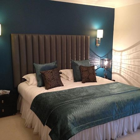 לאדלו Fishmore Hall Hotel And Boutique Spa מראה חיצוני תמונה