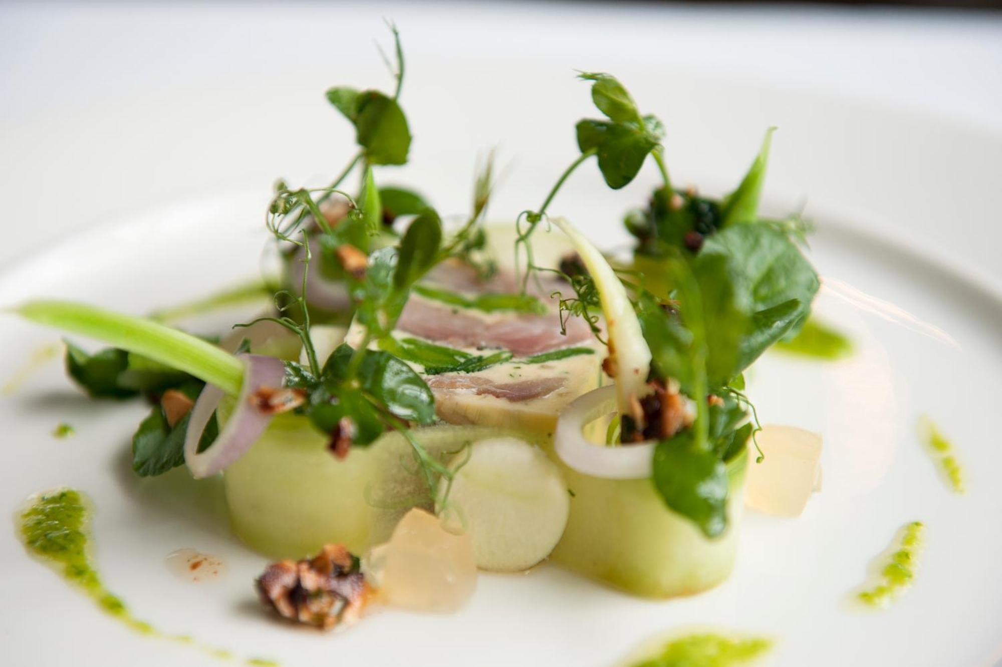 לאדלו Fishmore Hall Hotel And Boutique Spa מראה חיצוני תמונה