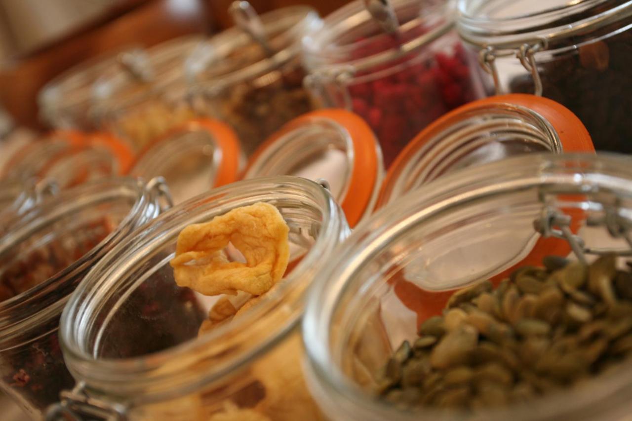 לאדלו Fishmore Hall Hotel And Boutique Spa מראה חיצוני תמונה