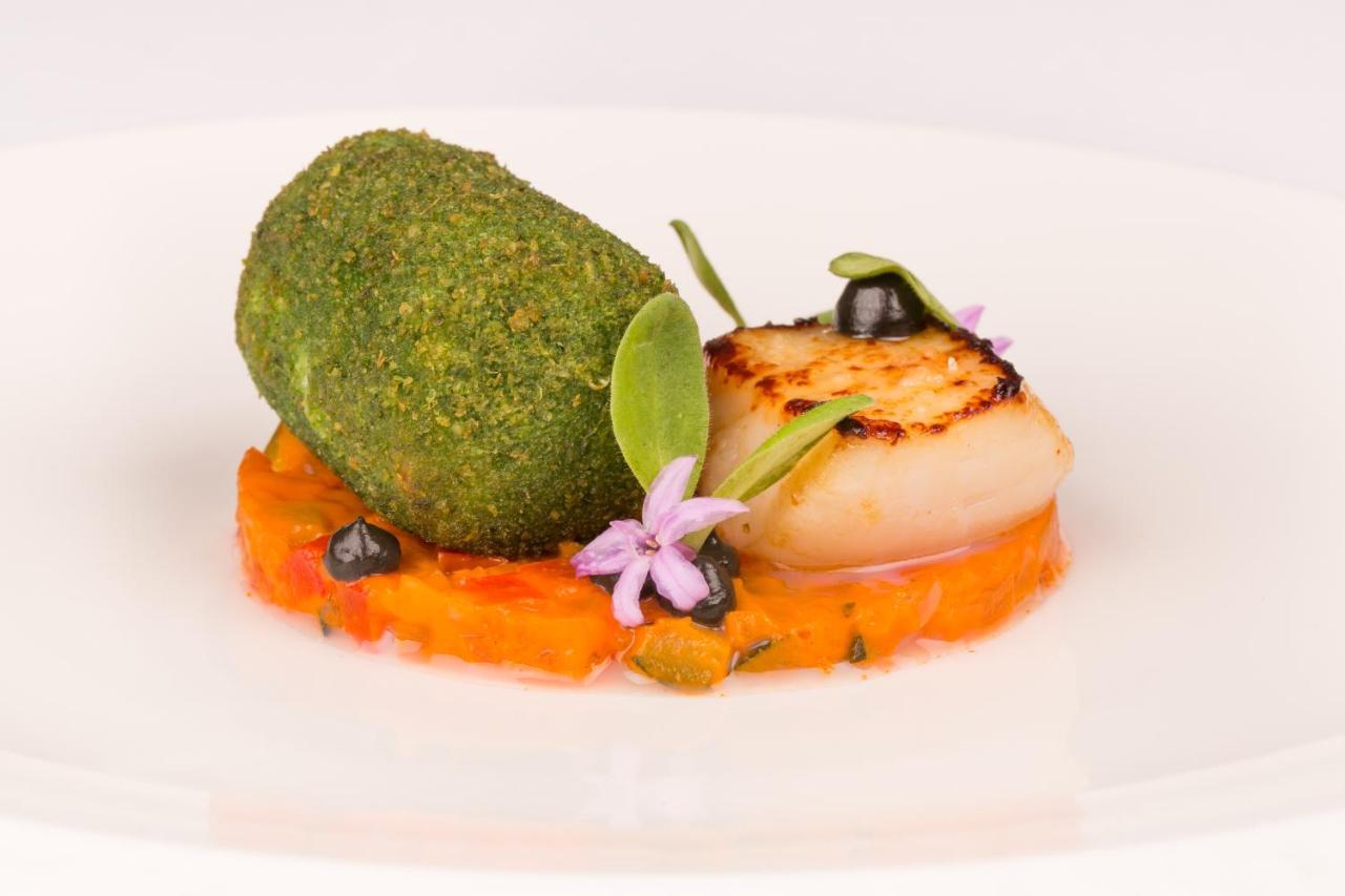 לאדלו Fishmore Hall Hotel And Boutique Spa מראה חיצוני תמונה